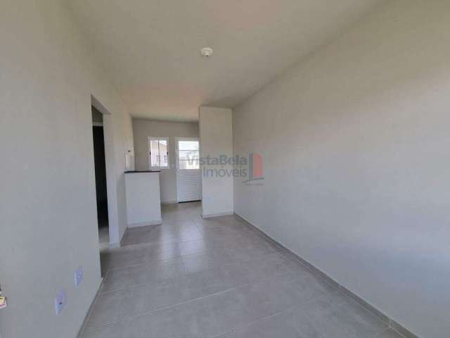 Casa para aluguel, 2 quartos, 1 vaga, Feital - Pindamonhangaba/SP