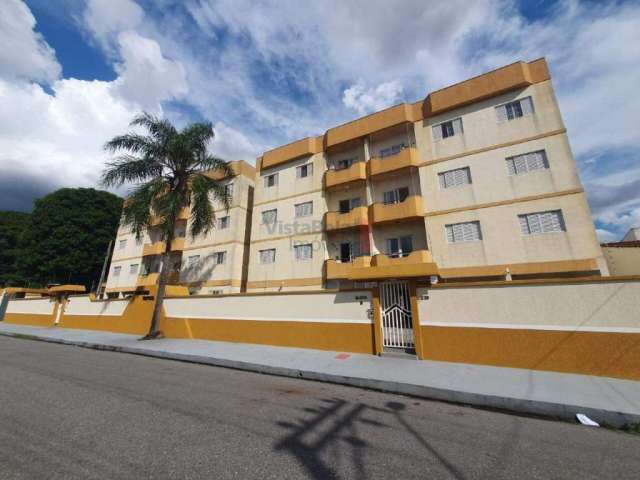 Apartamento para aluguel, 2 quartos, 1 suíte, 1 vaga, Parque São Luís - Taubaté/SP