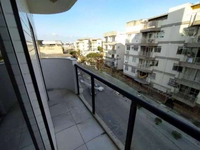 Apartamento com 2 quartos para alugar na Rua Gustavo Beranger, 101, Vila Nova, Cabo Frio por R$ 2.500