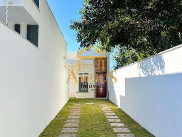Casa com 2 quartos à venda na Vila do Peró, 40, Peró, Cabo Frio por R$ 330.000