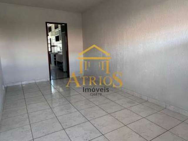 Apartamento com 2 quartos à venda na Rua Dezoito, 11, Parque Burle, Cabo Frio por R$ 280.000