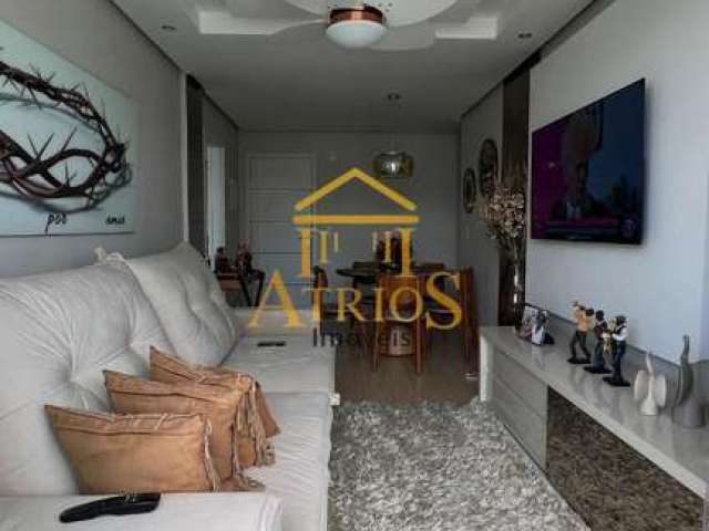 Apartamento com 2 quartos à venda na Rua Rondônia, 5, Palmeiras, Cabo Frio por R$ 525.000