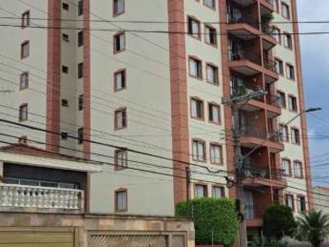 Apartamento com 76m  à venda, 3 dormitórios, 1 vaga de garagem, Vila Formosa, SP