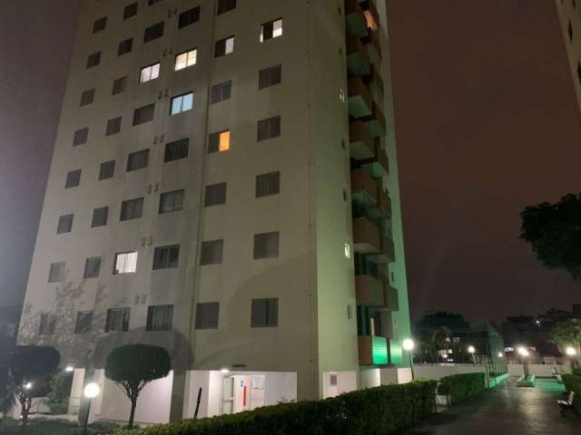 Apartamento 56m2 à venda, 2 dorm/ com vaga - Vila Formosa, SP.