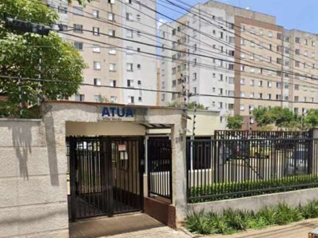 Apartamento à venda com 47m, 2 dormitórios, 1 vaga de garagem, Jardim São Francisco (Zona Leste), S