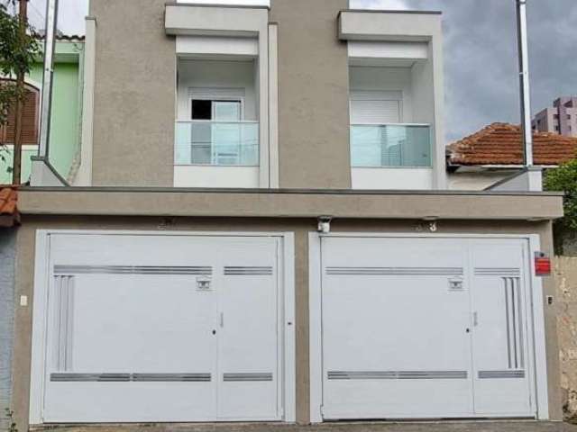 Sobrado 140m2 à venda, Vila Prudente, SP... com 3 dormitórios, 1 suíte e 2 vagas de garagem...