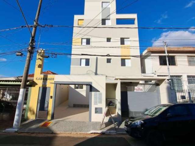 Apartamento à venda com 43m, 2 dormitórios, 1 vaga de garagem, Jardim Vila Formosa, SP