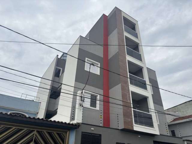 Apartamento à venda com 34m, 2 dormitórios, SEM VAGA, e Área Desc. Vila Califórnia, São Paulo, SP
