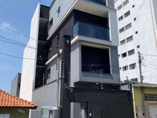 Apartamento para locação com 32m, 1 dormitório, SEM VAGA, Chácara Belenzinho, São Paulo, SP