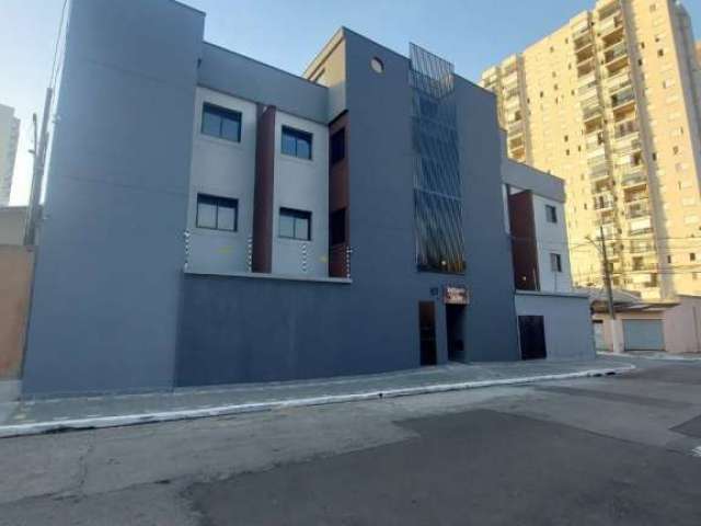 Apartamento à venda com 30m, 1 dormitório, SEM VAGA Tatuapé, São Paulo, SP