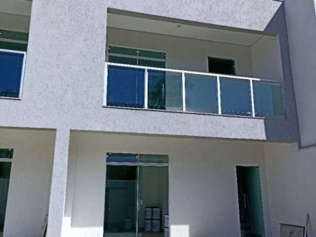 Casa em condomínio fechado com 2 quartos à venda no Vale das Orquídeas, Contagem , 70 m2 por R$ 330.000