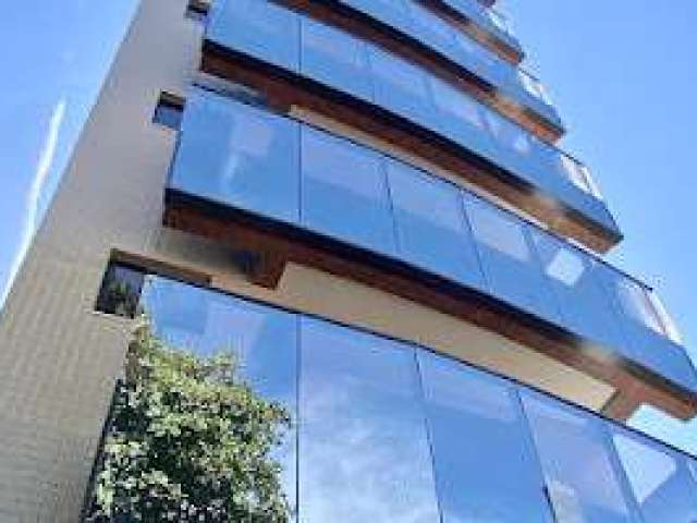 Apartamento com 4 quartos à venda na Pampulha, Belo Horizonte , 129 m2 por R$ 1.269.000