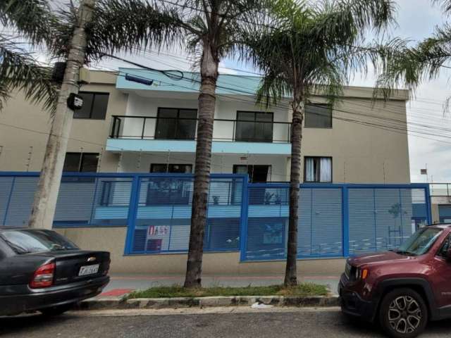 Apartamento com 3 quartos à venda no Trevo, Belo Horizonte , 100 m2 por R$ 480.000