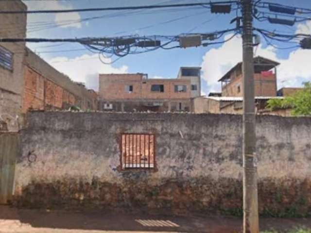 Terreno em condomínio fechado à venda na Santa Mônica, Belo Horizonte  por R$ 420.000
