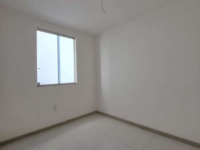 Apartamento com 2 quartos à venda em Piratininga (Venda Nova), Belo Horizonte , 100 m2 por R$ 370.000