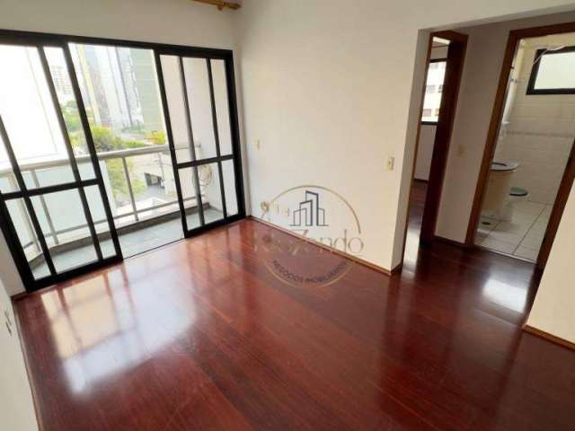 Apartamento à venda, 66 m² por R$ 390.000,00 - Centro - Santo André/SP