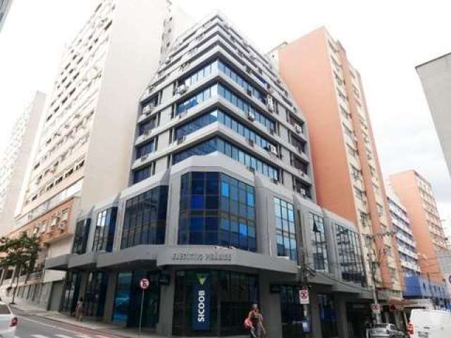 Venda Sala Comercial Florianópolis SC