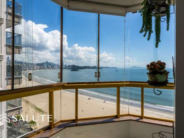 Apartamento com 2 quartos para alugar na Atlântica, 4540, Barra Sul, Balneário Camboriú por R$ 7.000