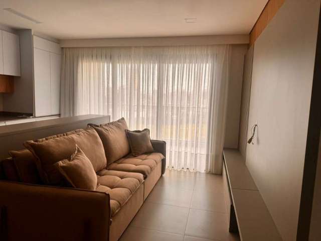 Apartamento com 2 quartos para alugar na Rua Laura dos Santos Laurindo, 185, Praia Brava, Itajaí, 80 m2 por R$ 6.500