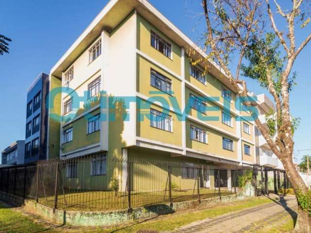 Apartamento com 3 quartos à venda na Rua Baltazar Carrasco dos Reis, 2005, Rebouças, Curitiba, 101 m2 por R$ 420.000