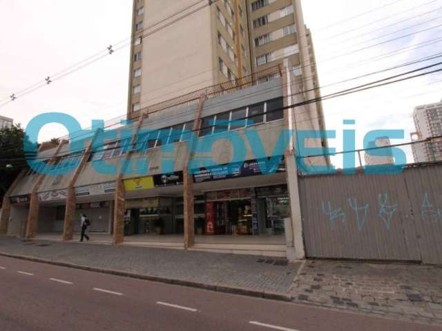 Sala comercial à venda na AVENIDA SETE DE SETEMBRO, 3146, Jardim Botânico, Curitiba, 20 m2 por R$ 120.000