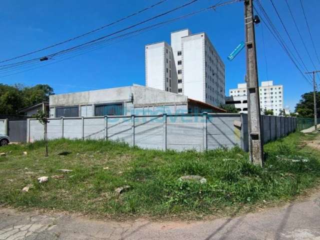 Barracão / Galpão / Depósito para alugar na Avenida Henry Ford, 1213, Lindóia, Curitiba, 192 m2 por R$ 3.900