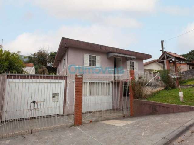 Casa com 3 quartos à venda na Rua São José, 178, Parque São Jorge, Almirante Tamandaré, 207 m2 por R$ 380.000