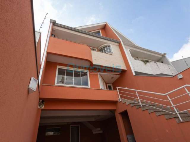 Casa com 5 quartos à venda na Rua Thereza Darif, 363, Pilarzinho, Curitiba por R$ 888.300