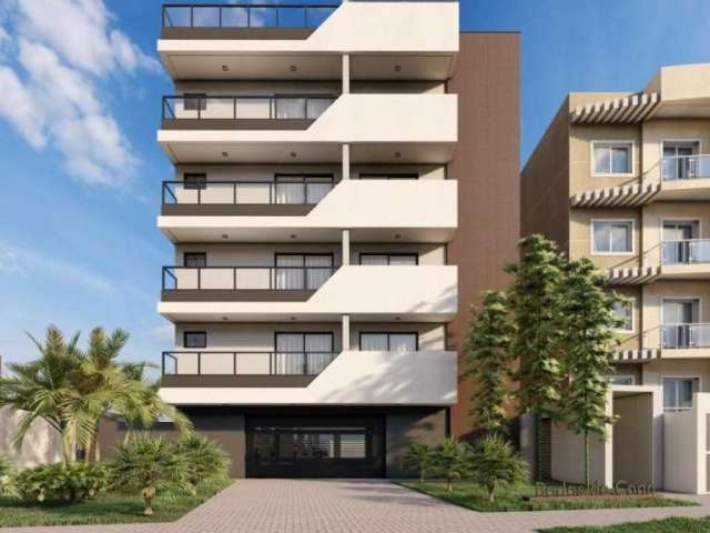 Apartamento com 3 quartos à venda na Rua Deputado João Leopoldo Jacomel, 869, Pedro Moro, São José dos Pinhais, 220 m2 por R$ 950.000