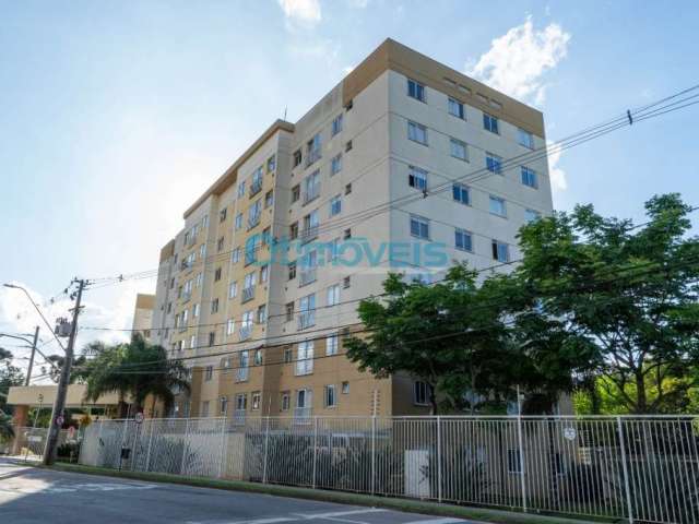 Apartamento com 2 quartos para alugar na Rua Professor Pedro Viriato Parigot de Souza, 4555, Cidade Industrial, Curitiba, 66 m2 por R$ 2.150