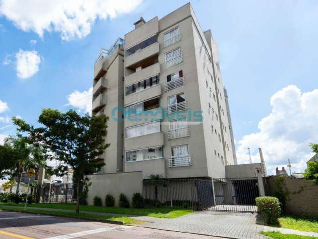 Apartamento com 2 quartos à venda na Rua Rosalino Mazziotti, 319, Novo Mundo, Curitiba, 64 m2 por R$ 490.000