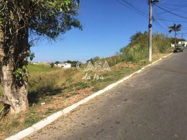 Terreno à venda no bairro Mirante das Agulhas - Resende/RJ
