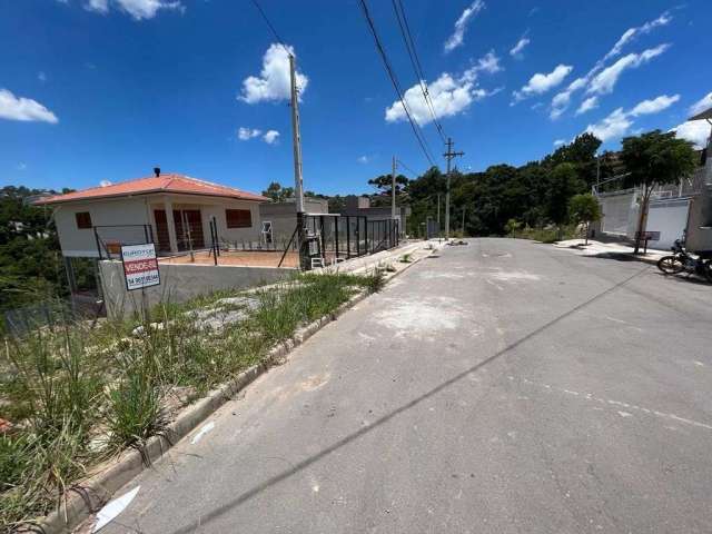Terreno situado no loteamento Menegotto, bairro Santa Marta