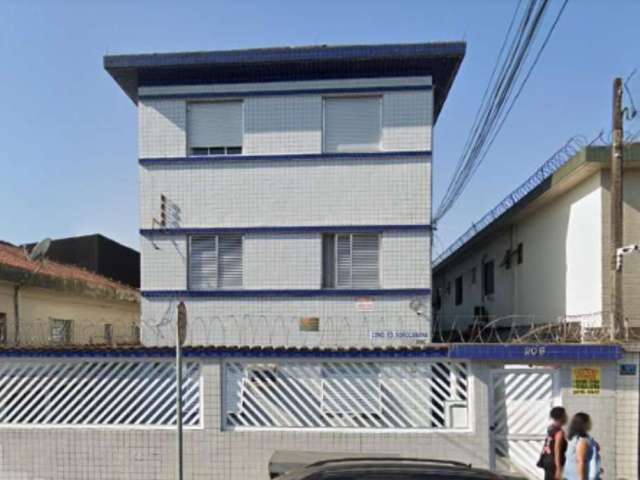 Apartamento, Com 2 Dormitórios, R$170.000 Mil à Venda no Bairro Catiapoa, Centro São Vicente-SP