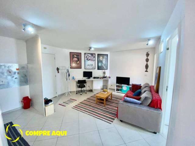 Apartamento | Condomínio ADG | Reformado |  2 Quartos | 54 m² | Andar Alto.