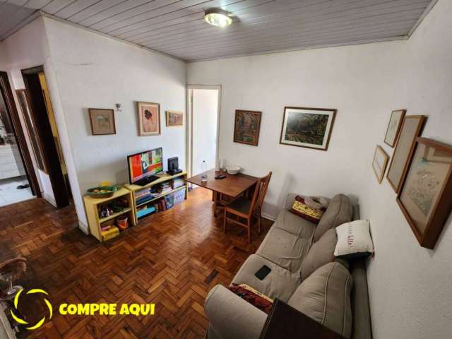 Apartamento|Barra Funda|  1 Dormitório | 55M | Prédio 3 Andares | SP