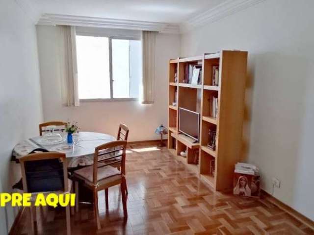 Apartamento / Santa Cecília / 2 Quartos / 63m² / 1 Vaga / 2 Banheiros /
 SP