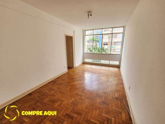 Vila Buarque | Apartamento  | 2 Dormitório | 72M | 2 Banheiros | SP