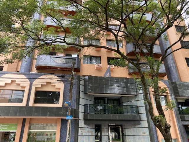 Apartamento com 2 quartos à venda na Avenida Duque de Caxias, 1421, Zona 07, Maringá por R$ 780.000