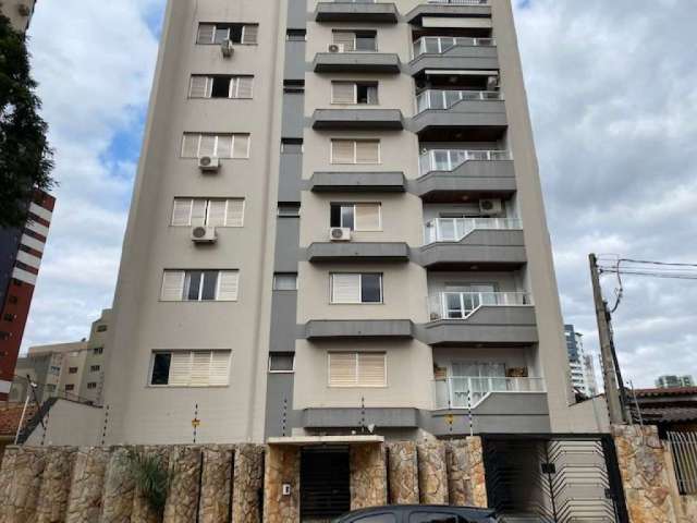Apartamento com 1 quarto à venda na Rua Quintino Bocaiúva, 42, Zona 07, Maringá, 130 m2 por R$ 480.000