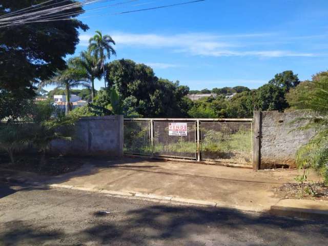 Chácara / sítio à venda na Rua Pioneiro Isaac José de Faria, Vila Morangueira, Maringá por R$ 1.540.000