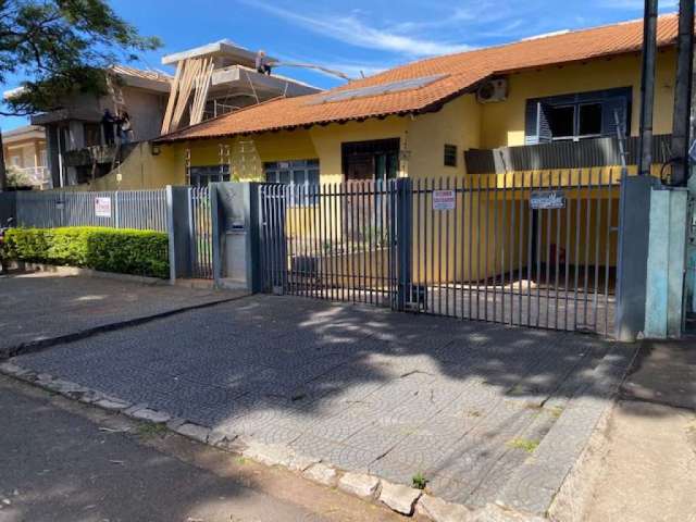 Casa com 2 quartos à venda na Rua Alfredo Pujol, 1505, Zona 05, Maringá por R$ 1.300.000