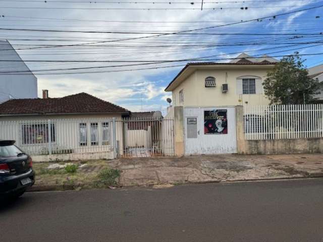 Casa com 1 quarto à venda na CORONEL CAMISÃO, 150, Zona 05, Maringá por R$ 1.200.000