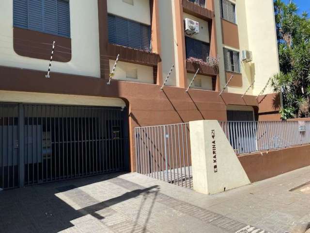 Apartamento com 2 quartos para alugar na PROFESSOR ITAMAR ORLANDO SOARES, 421, Zona 07, Maringá por R$ 1.000
