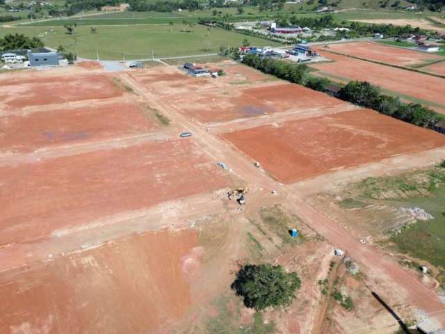 Terreno à venda em Biguaçu, SC | Loteamento Villa Germânia