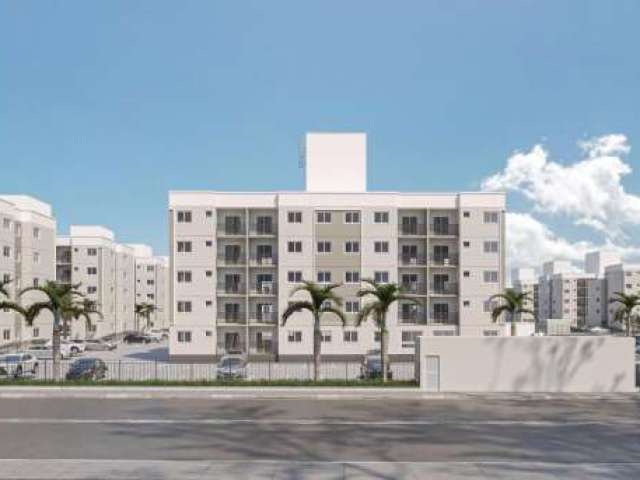 Apartamento à venda em Biguaçu - SC | Dois dormitórios