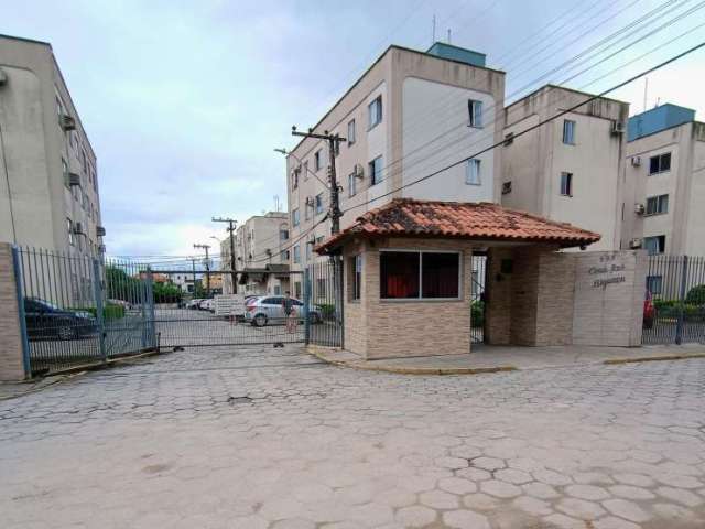 Apartamento à venda em Universitário, Biguaçu - SC | Localização Privilegiada