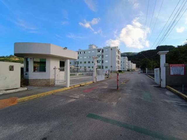 Apartamento à venda em Fundos, Biguaçu - SC | Residencial Açores