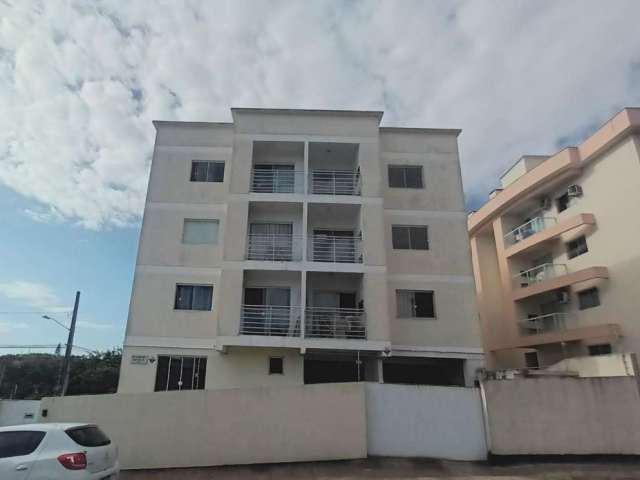 Apartamento à venda em Serraria, São José - SC | Residencial Ilha do Sol