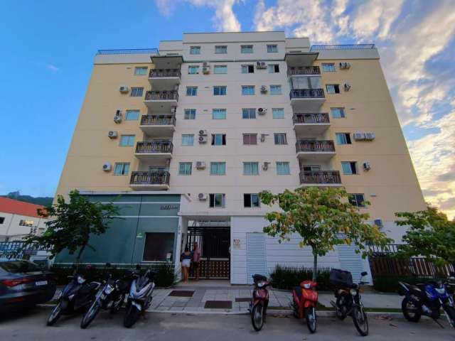 Apartamento à venda em Deltaville, Biguaçu - SC | Residencial Joan Miró